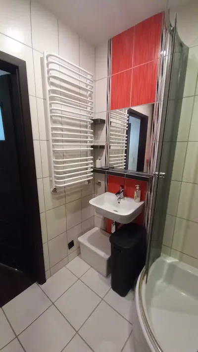 Mieszkanie obok Politechniki, ul. Kaliskiego 24, Fordon - miniatura 5