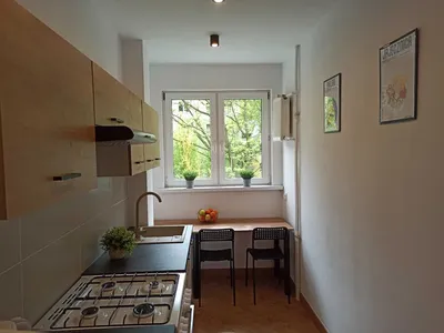 Pokój do wynajęcia (obok stacji metra M2 Księcia Janusza) - miniatura 4