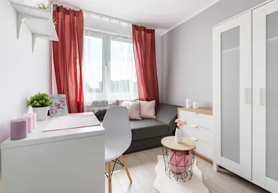 Wynajmę pokoje we Wrocławiu przy ul. Modrej z internetem - miniatura 3