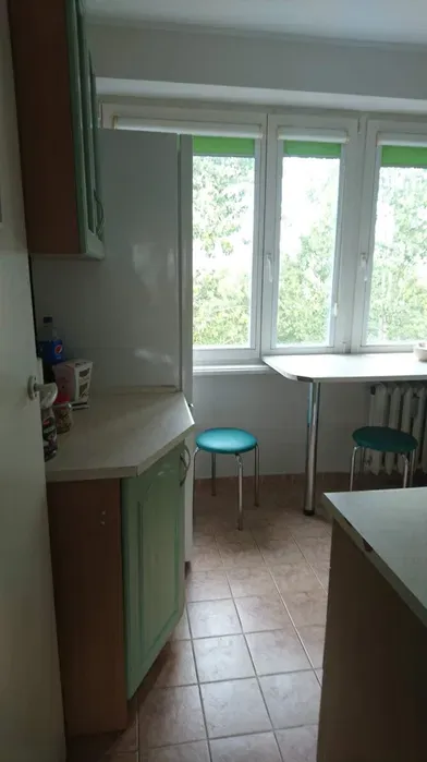 Tanio komfortowy pokój z balkonem ulica Łyskowskiego - miniatura 5