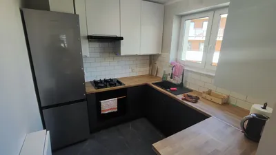 Pokój Gdańsk Przymorze, po remoencie, SKM/tram/UG /OBC - 5-7 mim - miniatura 5