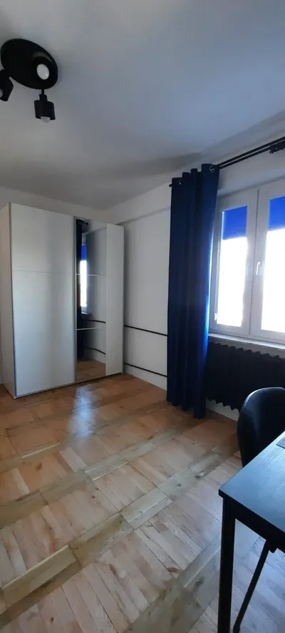 Pokój do wynajęcia, po remoncie, Rzeszów, Grunwaldzka, centrum - miniatura 3