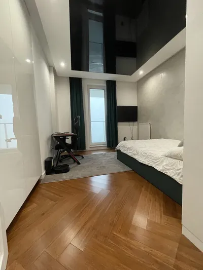 Mieszkanie rzeszow hetmanska 55 m2 trzy pokojowe - miniatura 3