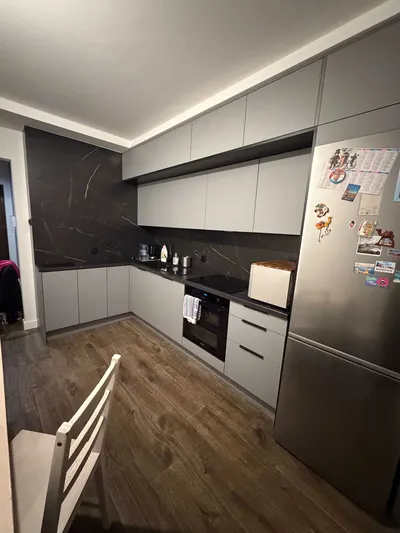 WYREMONTOWANE Wynajem mieszkania JASIEŃ / Potęgowska - miniatura 2