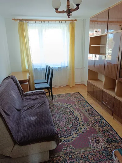 3 pokoje do wynajęcia (12/12/22 m2), LUBLIN, Wieniawa - Sikorskiego 1 - miniatura 2