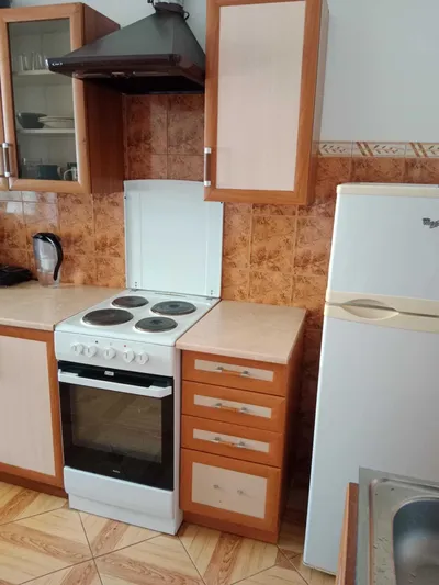 Pokój jednoosobowy 2 pokoje architektów podgórska politechnika - miniatura 2