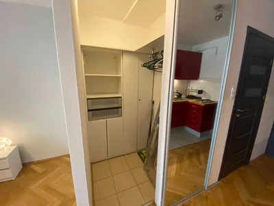 Mieszkanie 26 m2 Centrum Metro Świętokrzyska bezpośrednio - miniatura 5