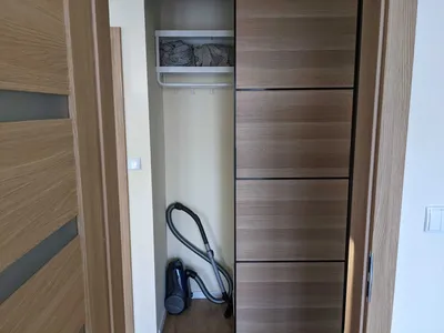 Mieszkanie 2 pokoje jasne z ogrodem bez czynszu Kameliowa Botanik - miniatura 5
