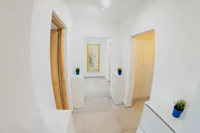 1 os pokój os. Stare Żegrze - miniatura 4