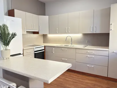 Duży taras + nowe wnętrze | 2 pokoje | strzeżone osiedle - miniatura 2