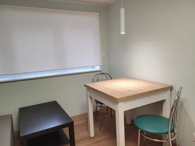 Mikrokawalerka w sąsiedztwie ronda Jana Nowaka-Jeziorańskiego - miniatura 3