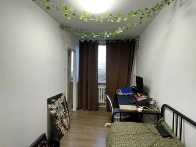 Mieszkanie na wynajem 32m2 Lublin ul. Lwowska - miniatura 2