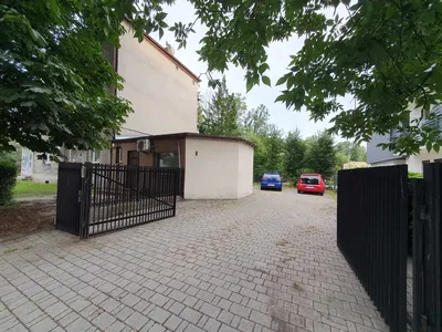 Pokój dla studentów ŚUM - Katowice Ligota