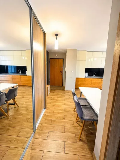 lokal Żabiniec 2 pok. bezpośrednio, najem okazjonalny, dostępne - miniatura 5
