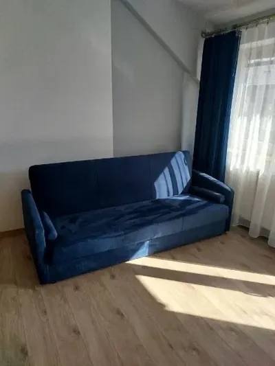 Wynajmę pokój z balkonem dla Pani pracującej - miniatura 4