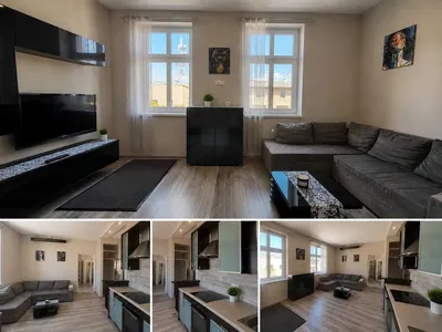 Mieszkanie do wynajęcia – 40 m² – Bydgoszcz, Śródmieście, ul. Chrobrego - miniatura 2