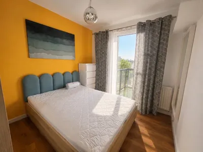 2 pokojowe mieszkanie do wynajęcia – Nowy Świat 5A - miniatura 3