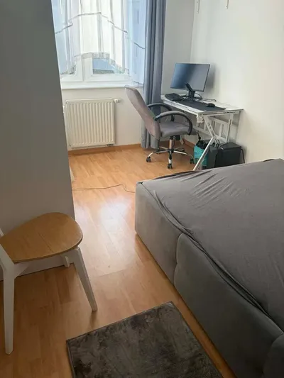Wynajmę mieszkanie Przytulna 2 pokoje Wiszace ogrody - miniatura 5