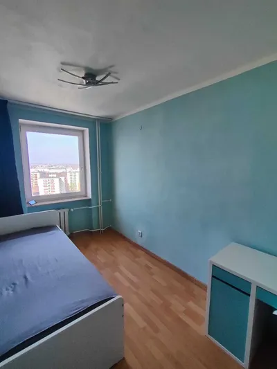 Mieszkanie 62 m2 | 3 pokoje | Grochów - miniatura 4
