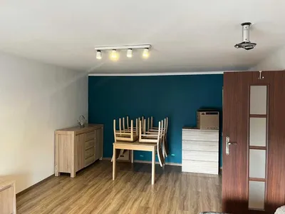 2-pokojowe mieszkanie do wynajecia, 42m2, Koszutka, Katowice - miniatura 3