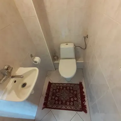 Pokój do wynajęcia na ul.Szerokiej - Wysoki Stoczek, Białystok - miniatura 5