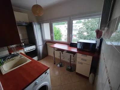 Teofilów, Rojna, 2 pokoje, 45m - miniatura 2