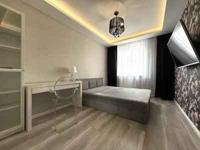 2 pokoje | 47 m² | balkon | winda | wysoki standard - miniatura 5
