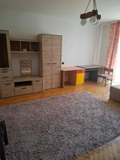Do wynajęcia mieszkanie - miniatura 3