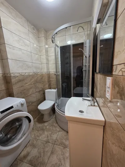 Mieszkanie do wynajęcia Bydgoskie Przedmieście - miniatura 5