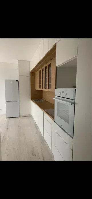 Mieszkanie do wynajecia Poznań, ulica Sarnia - miniatura 2