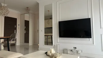 Wynajmę mieszkanie dwupokojowe na osiedlu Park Bażantów - miniatura 3