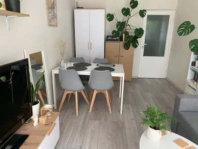 Mieszkanie 3 pokoje os. Przyjaźni Winogrady blisko PST - miniatura 2