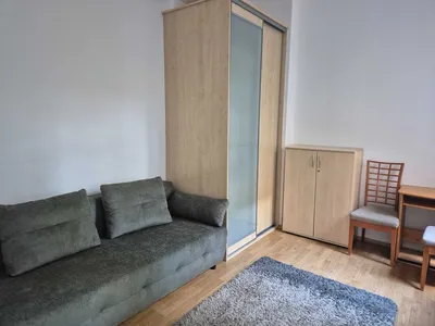 Szczecin ciche centrum, mieszkanie dwupokojowe na wynajem od 1.05.2026 r. - miniatura 4