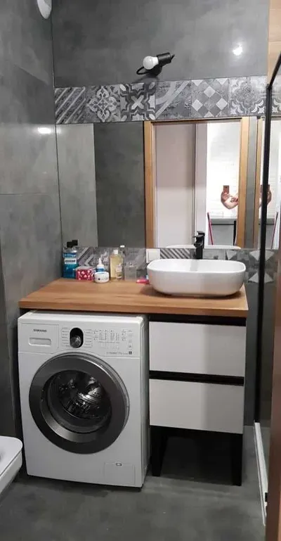 Rzeszów, Kwiatkowskiego, 2 pokoje - nowoczesne mieszkanie na wynajem - miniatura 5