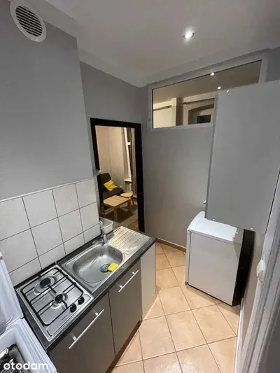 Kawalerka w Centrum Szczecina przy dworcu - miniatura 5