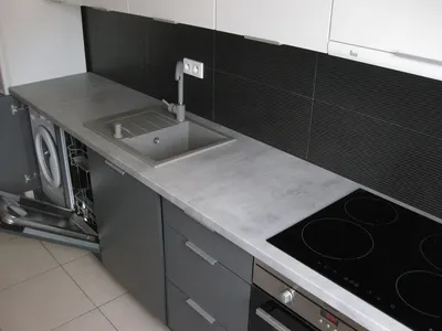 Mieszkanie 51 mkw, 2 sypialnie, oddzielna kuchnia, miejsce postojowe, Pogodna 36 - miniatura 4