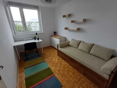 Wynajmę mieszkanie blisko UMK - miniatura 4