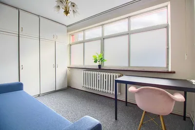 4 pokoje + BALKON | Staszica, CENTRUM - miniatura 2