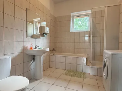 Samodzielny pokój 20m2 w Wawrze (ul. Mrówcza) od zaraz - miniatura 4