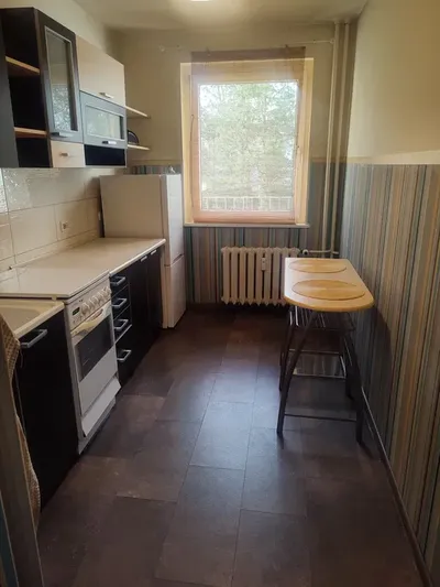 mieszkanie 38m2 Katowice-Ligota do wynajęcia - miniatura 5