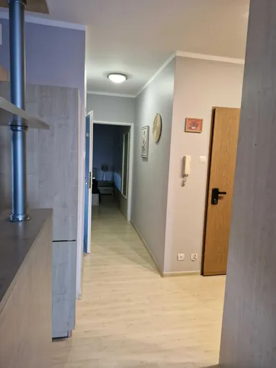 Mieszkanie 47m - Po remoncie - Naramowicka - miniatura 5
