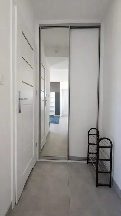 Nowoczesne 2-pokojowe mieszkanie, 33 m² + garaż podziemny | os. Karoliny - miniatura 5