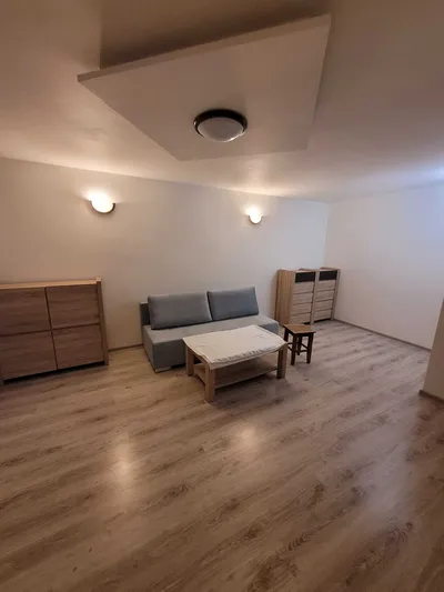 Kawalerka do wynajęcia - 150m od metra Kondratowicza