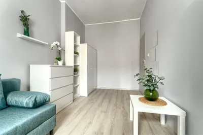 Duży pokój w centrum Szczecina obok Galaxy - miniatura 3