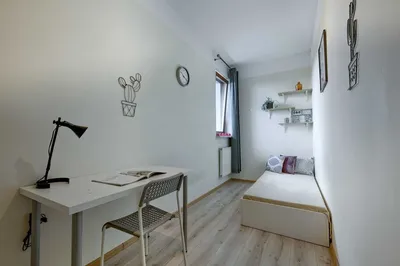 Pokój jednoosobowy | Kraski 22, Ursynów | BEZ PROWIZJI | od zaraz | 249