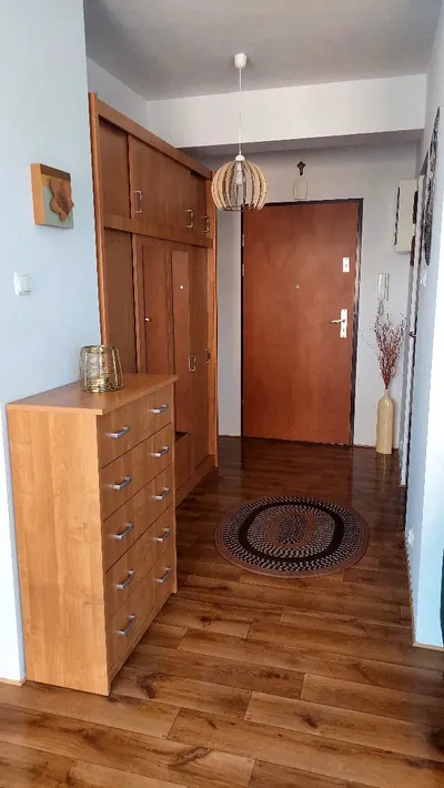 Kawalerka na LSM - miniatura 2