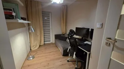 Mieszkanie 2 pokojowe przy Zana - miniatura 4