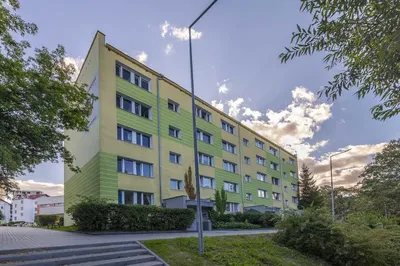 Pokój Gdańsk Morena - miniatura 4
