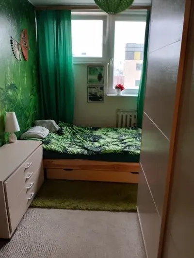 Mieszkanie 35m2 w centrum. - miniatura 3