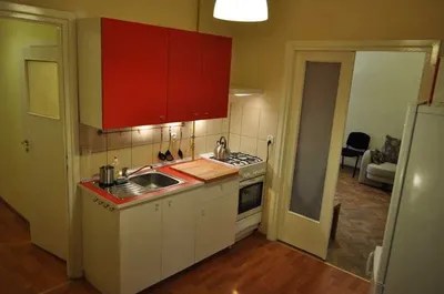 Centrum Łodzi - pokój dwu lub jednoosobowy - miniatura 3
